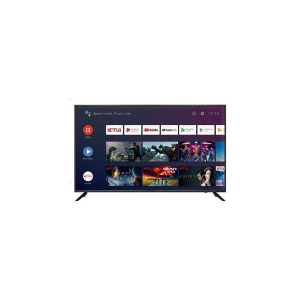 Vitron 50 Inches 4K TV for Sale in Kenya — image 7