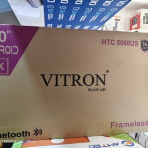 Vitron 50 Inches 4K TV for Sale in Kenya
