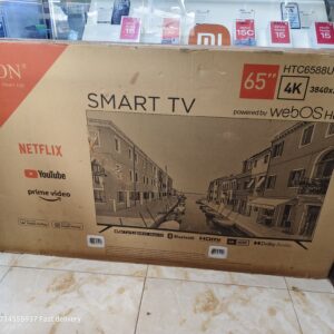 Vitron 65 Inches TV for Sale in Kenya