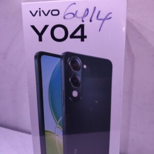 Vivo Y04 64 Phone for Sale in Kenya