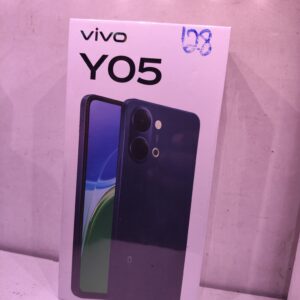 Vivo Y05 128GB for Sale in Kenya