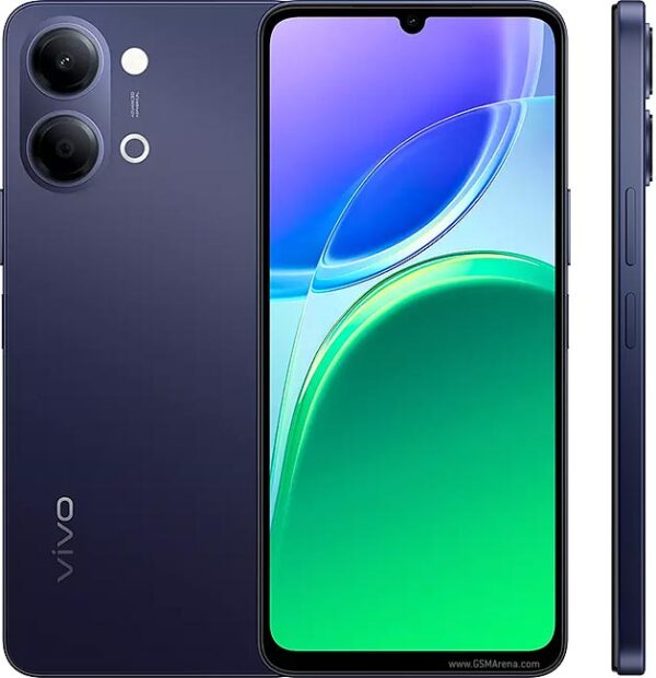 Vivo Y05 128GB for Sale in Kenya — image 4