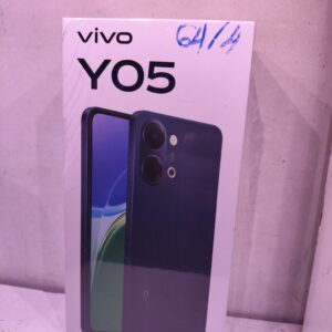 Vivo Y05 64GB for Sale in Kenya
