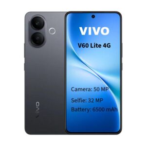 vivo V60 Lite 4G 256GB for sale in Kenya