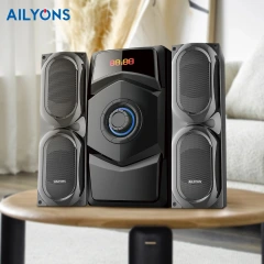 AILYONS 2.1CH ELP2601K Multimedia Speaker System for Sale in Kenya — image 6