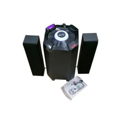 Amtec AM-006 2.1CH Home Audio Sound System 15000W – Black for Sale in Kenya — image 2