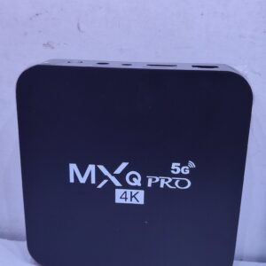 Android TV Box 2GB + 16GB Smart Box for Sale in Kenya