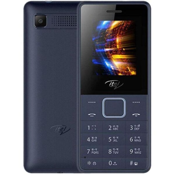 Itel 2160 for Sale in Kenya — image 2