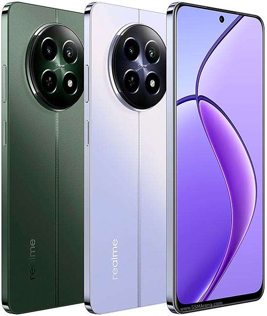 Realme 12 5G (8GB/512GB) for Sale in Kenya — image 7
