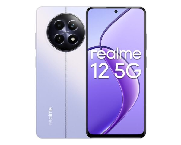 Realme 12 5G (8GB/512GB) for Sale in Kenya — image 5