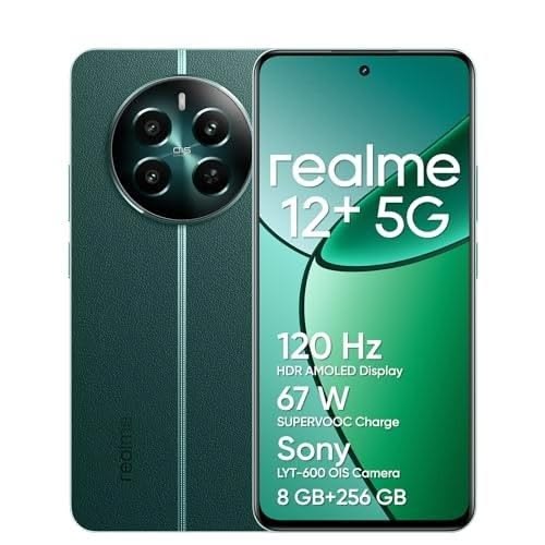Realme 12 5G (8GB/512GB) for Sale in Kenya