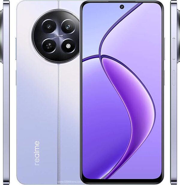 Realme 12 5G (8GB/512GB) for Sale in Kenya — image 2