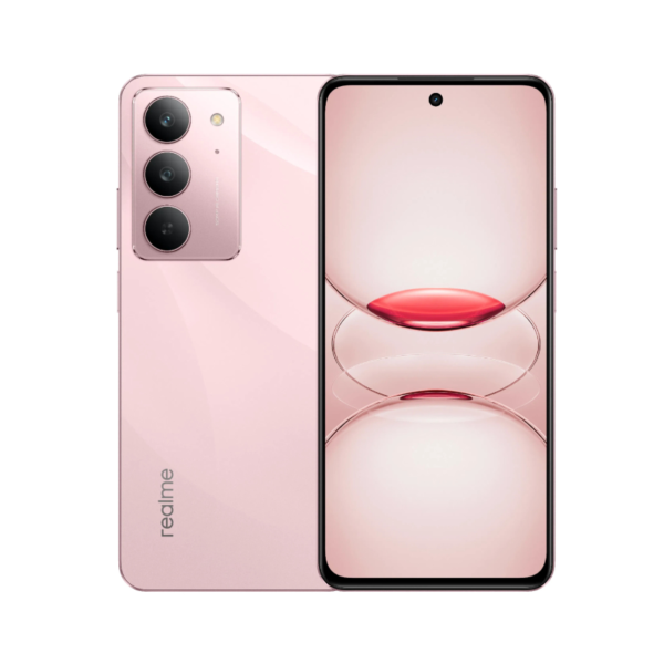 Realme C75X (6GB/128GB) for Sale in Kenya — image 5