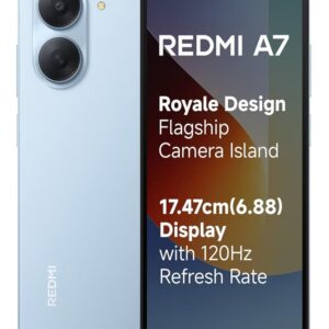Redmi A7 (3GB/64GB) for Sale in Kenya