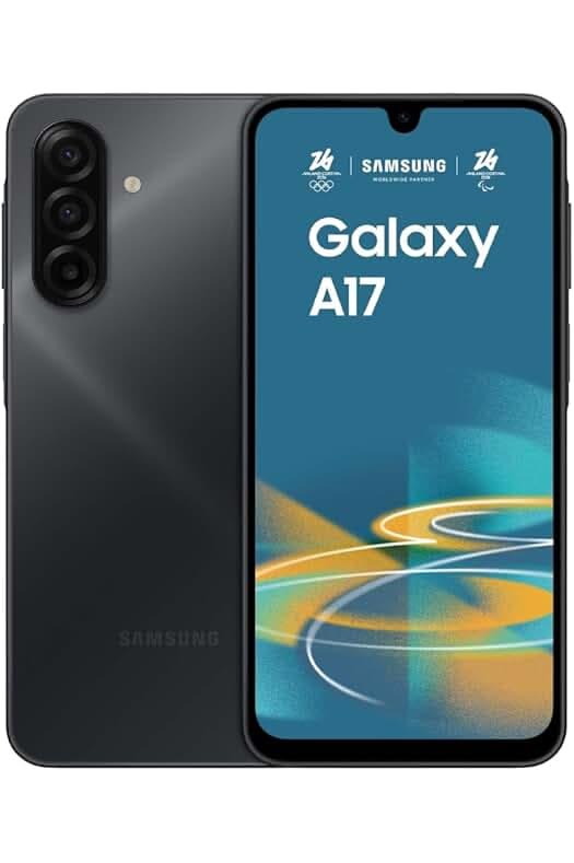 Samsung Galaxy A17 (4GB/128GB) for Sale in Kenya — image 5