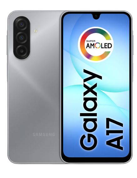 Samsung Galaxy A17 (4GB/128GB) for Sale in Kenya — image 4