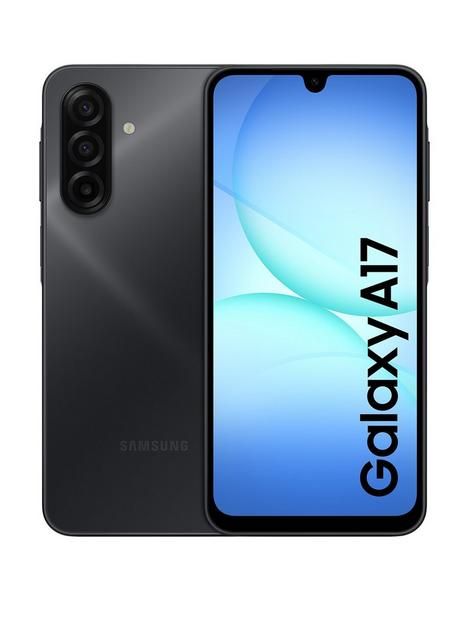 Samsung Galaxy A17 (4GB/128GB) for Sale in Kenya