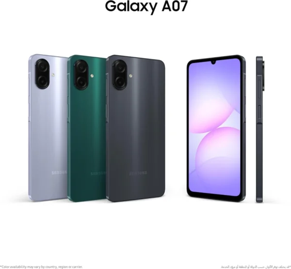 Samsung Galaxy A17 (8GB/256GB) for Sale in Kenya — image 6