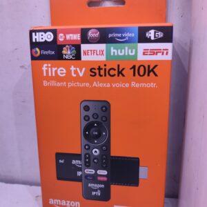 TV Stick with 10K Android 14.0 & Alexa Voice Remote for Sale in Kenya