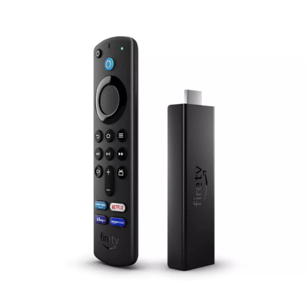 TV Stick with 10K Android 14.0 & Alexa Voice Remote for Sale in Kenya — image 7