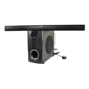Vitron V527 Tallboy Sub Woofer Home Theatre 2.1 CH for Sale in Kenya