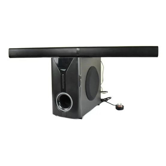 Vitron V527 Tallboy Sub Woofer Home Theatre 2.1 CH for Sale in Kenya