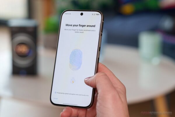 Vivo V70 (12GB/512GB) 5G for Sale in Kenya — image 4