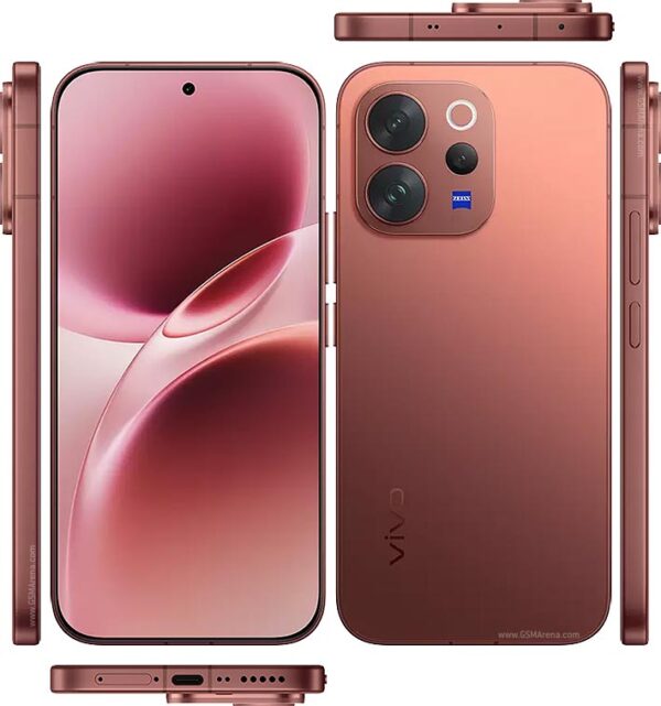 Vivo V70 (12GB/512GB) 5G for Sale in Kenya — image 2