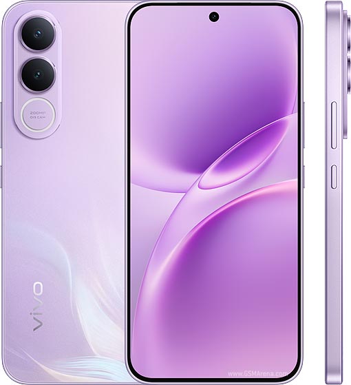 Vivo V70 FE 5G (12GB/512GB) for Sale in Kenya — image 4