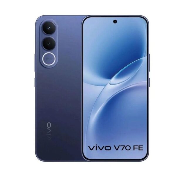 Vivo V70 FE 5G (8GB/256GB) for Sale in Kenya — image 6