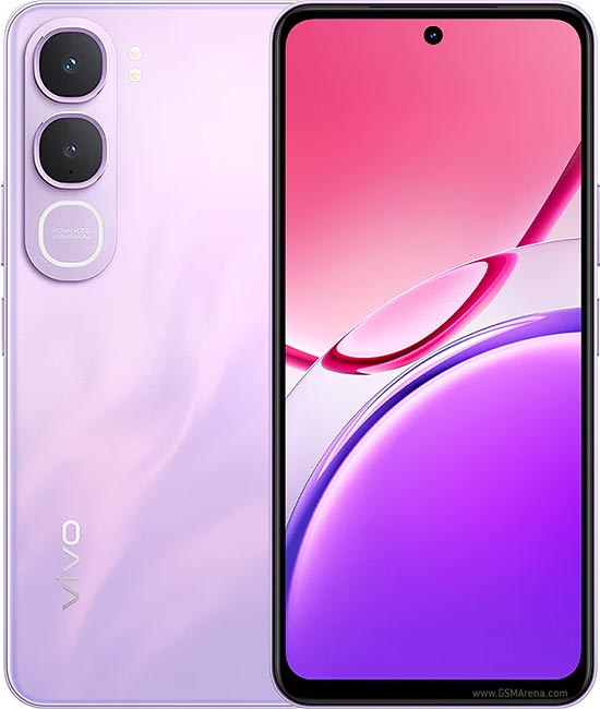 Vivo Y21D (4GB/128GB) for Sale in Kenya — image 3
