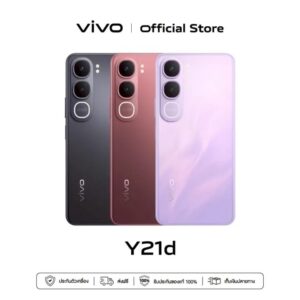 Vivo Y21D (4GB/128GB) for Sale in Kenya