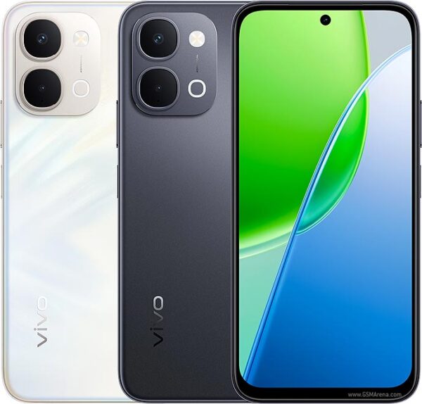 Vivo Y31d (6GB/256GB) for Sale in Kenya — image 2