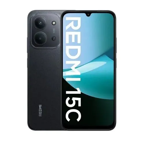 Xiaomi Redmi 15C (4GB/128GB) 6000mAh, 50MP for Sale in Kenya — image 2