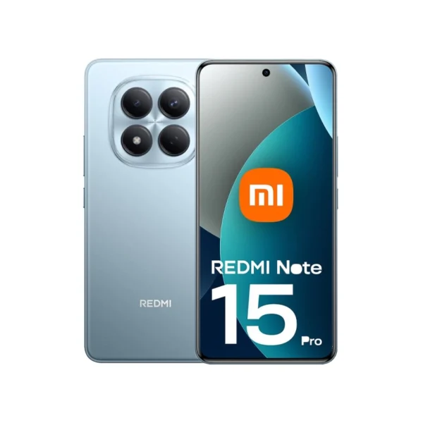 Xiaomi Redmi Note 15 Pro 4G (8GB/256GB) for Sale in Kenya — image 8