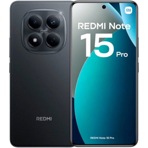 Xiaomi Redmi Note 15 Pro 4G (8GB/256GB) for Sale in Kenya — image 7