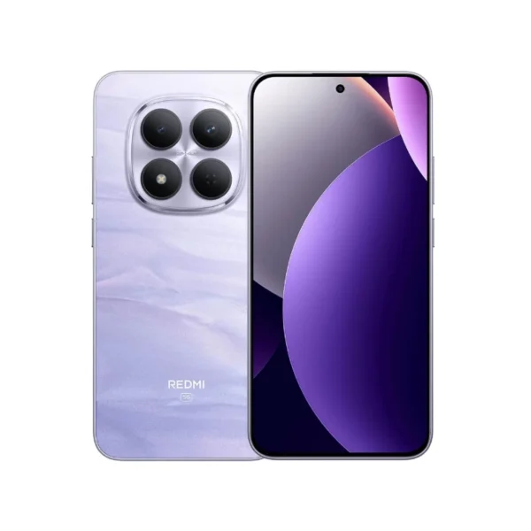 Xiaomi Redmi Note 15 Pro 4G (8GB/256GB) for Sale in Kenya — image 6