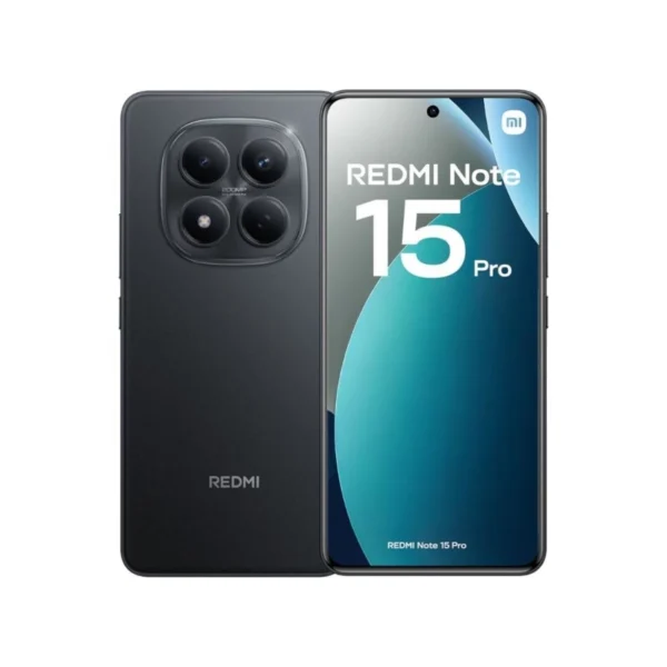 Xiaomi Redmi Note 15 Pro 4G (8GB/256GB) for Sale in Kenya — image 2