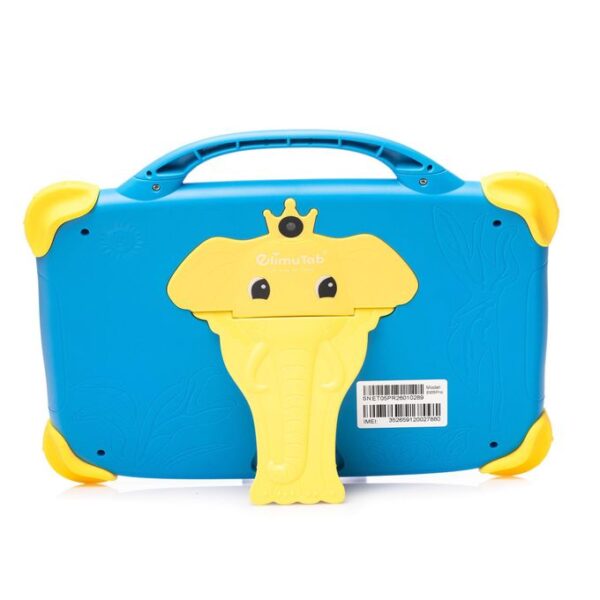 ElimuTab ET05 Pro Kids Educational Tablet for Sale in Kenya — image 5