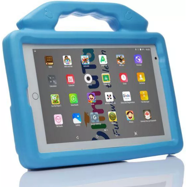 Elimutab ET01 Pro Kids Educational Tablet for Sale in Kenya — image 2