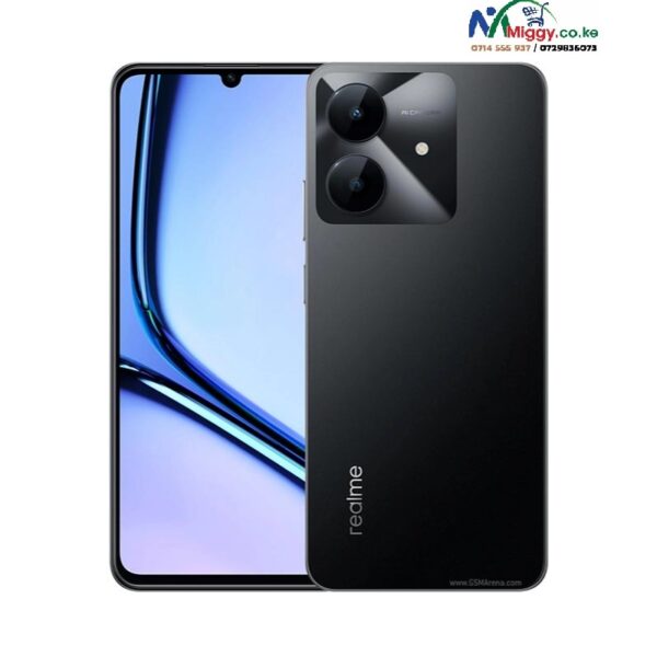 Realme Note 60X 3GB 64GB for Sale in Kenya — image 7