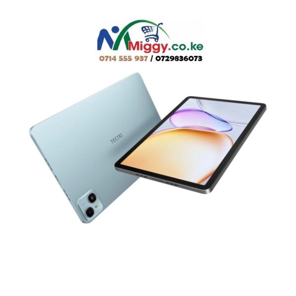 Tecno MegaPad SE 4GB 128GB Price in Kenya — image 5