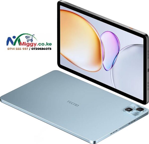 Tecno MegaPad SE 4GB 128GB Price in Kenya — image 4
