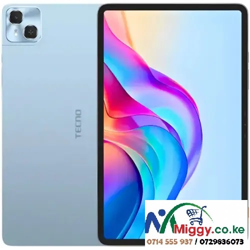 Tecno MegaPad SE 4GB 128GB Price in Kenya — image 3
