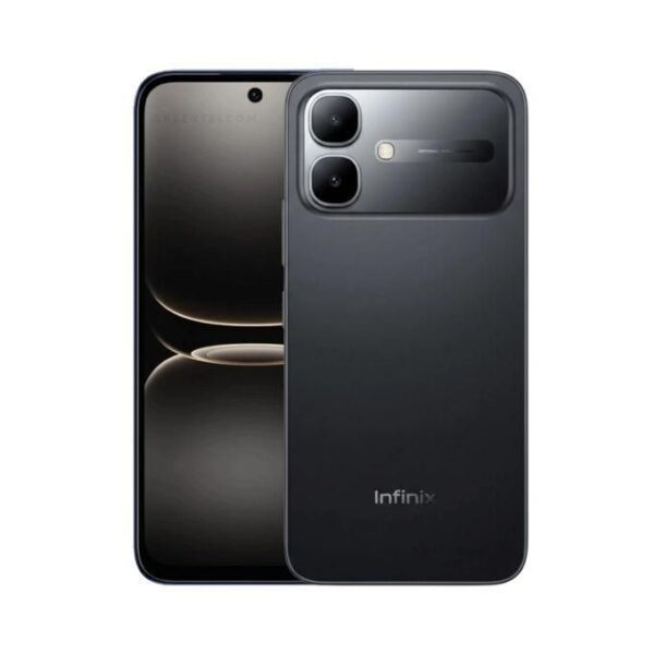 Infinix SMART 20 128GB 4GB RAM for Sale in Kenya — image 2